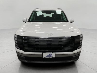 2026 Hyundai PALISADE SEL AWD