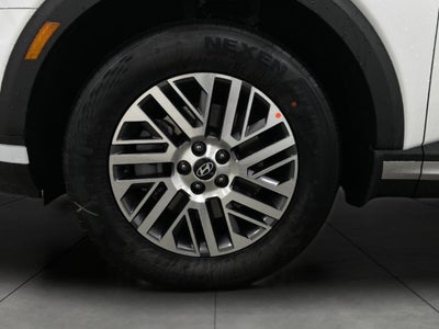 2026 Hyundai PALISADE SEL AWD