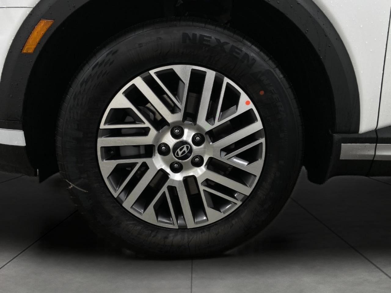 2026 Hyundai PALISADE SEL AWD