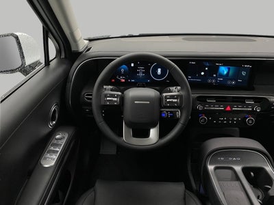 2026 Hyundai PALISADE SEL AWD