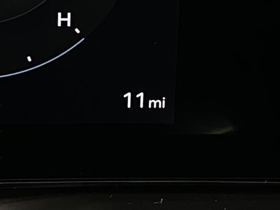 2026 Hyundai PALISADE SEL AWD