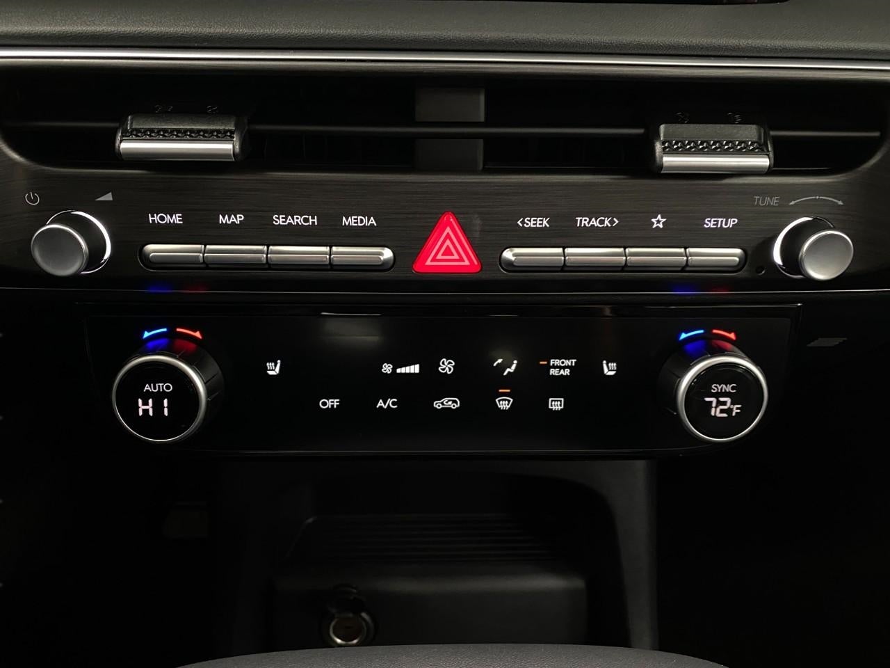 2026 Hyundai PALISADE SEL AWD