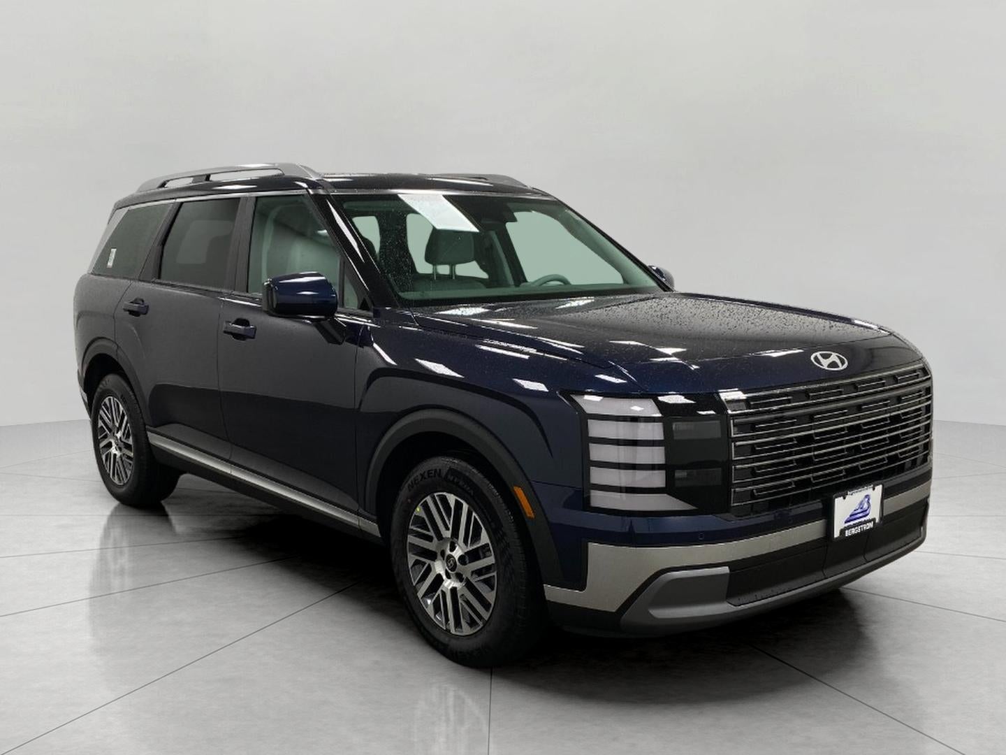 2026 Hyundai PALISADE SEL AWD