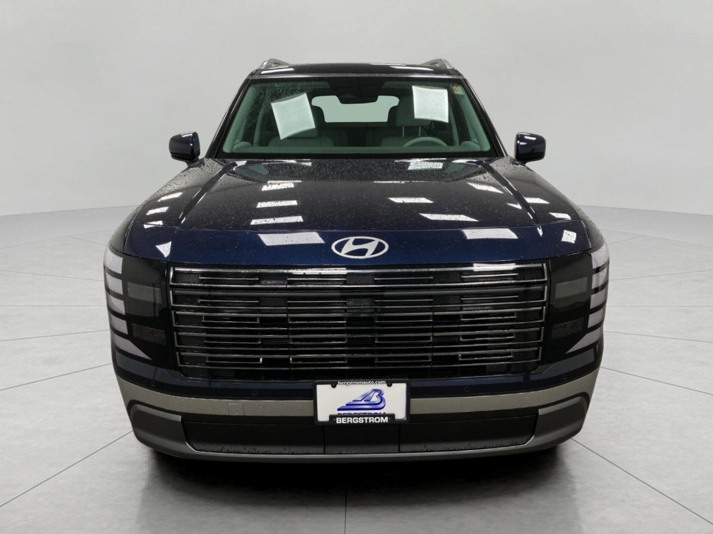 2026 Hyundai PALISADE SEL AWD