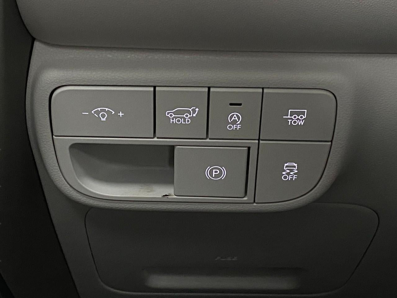 2026 Hyundai PALISADE SEL AWD