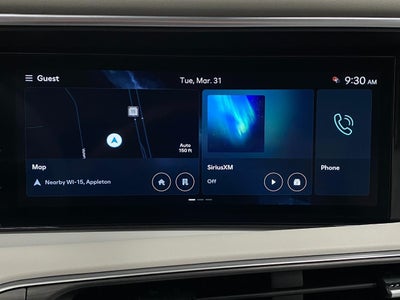 2026 Hyundai PALISADE SEL AWD