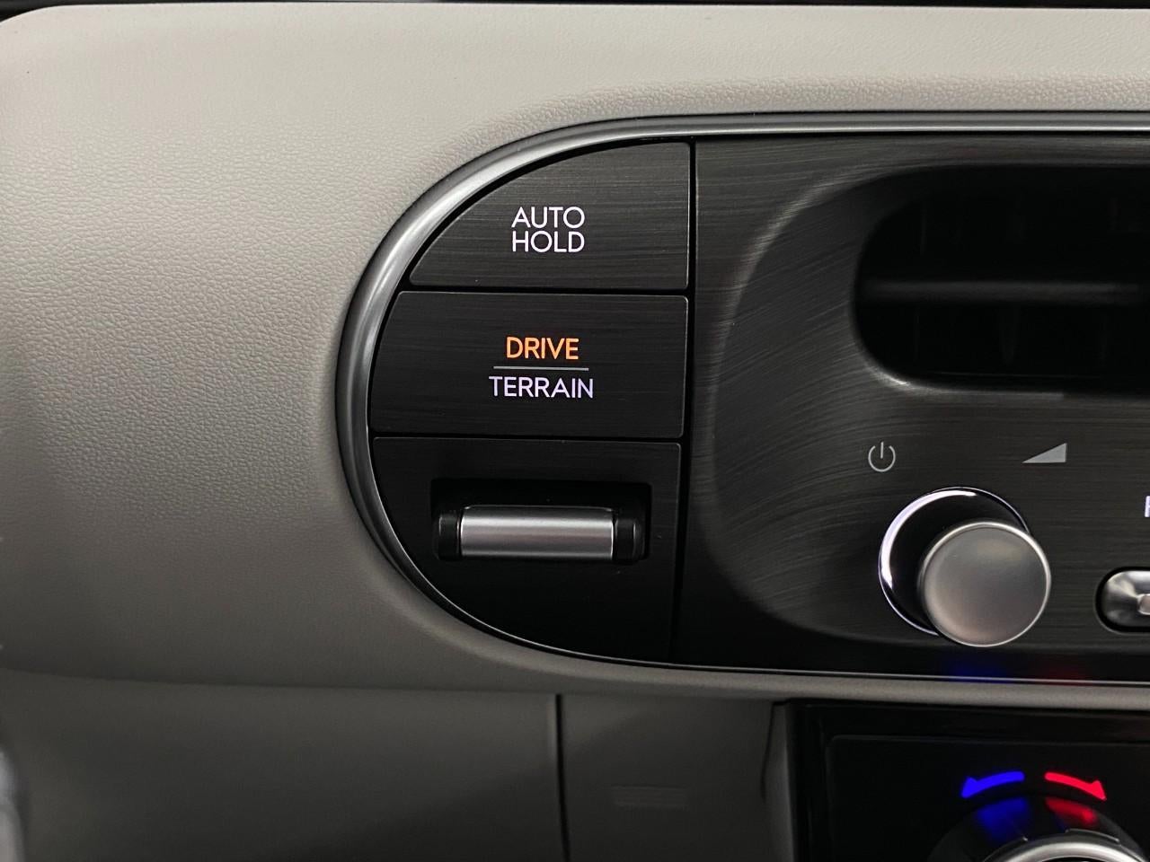 2026 Hyundai PALISADE SEL AWD