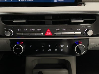 2026 Hyundai PALISADE SEL AWD