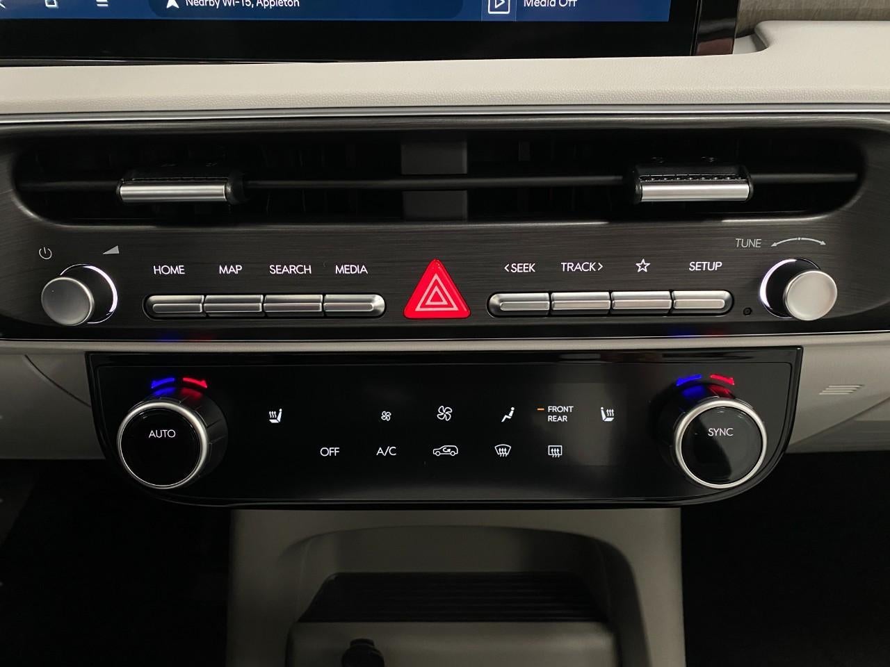 2026 Hyundai PALISADE SEL AWD