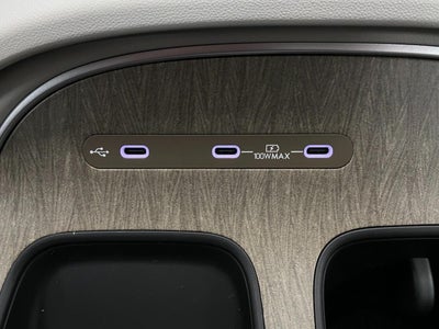 2026 Hyundai PALISADE SEL AWD