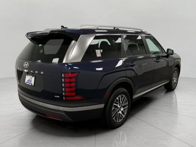 2026 Hyundai PALISADE SEL AWD