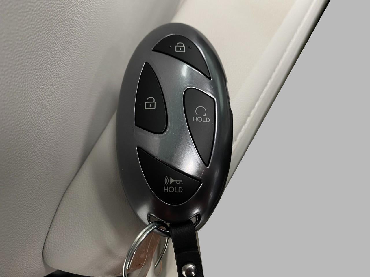 2026 Hyundai PALISADE SEL AWD