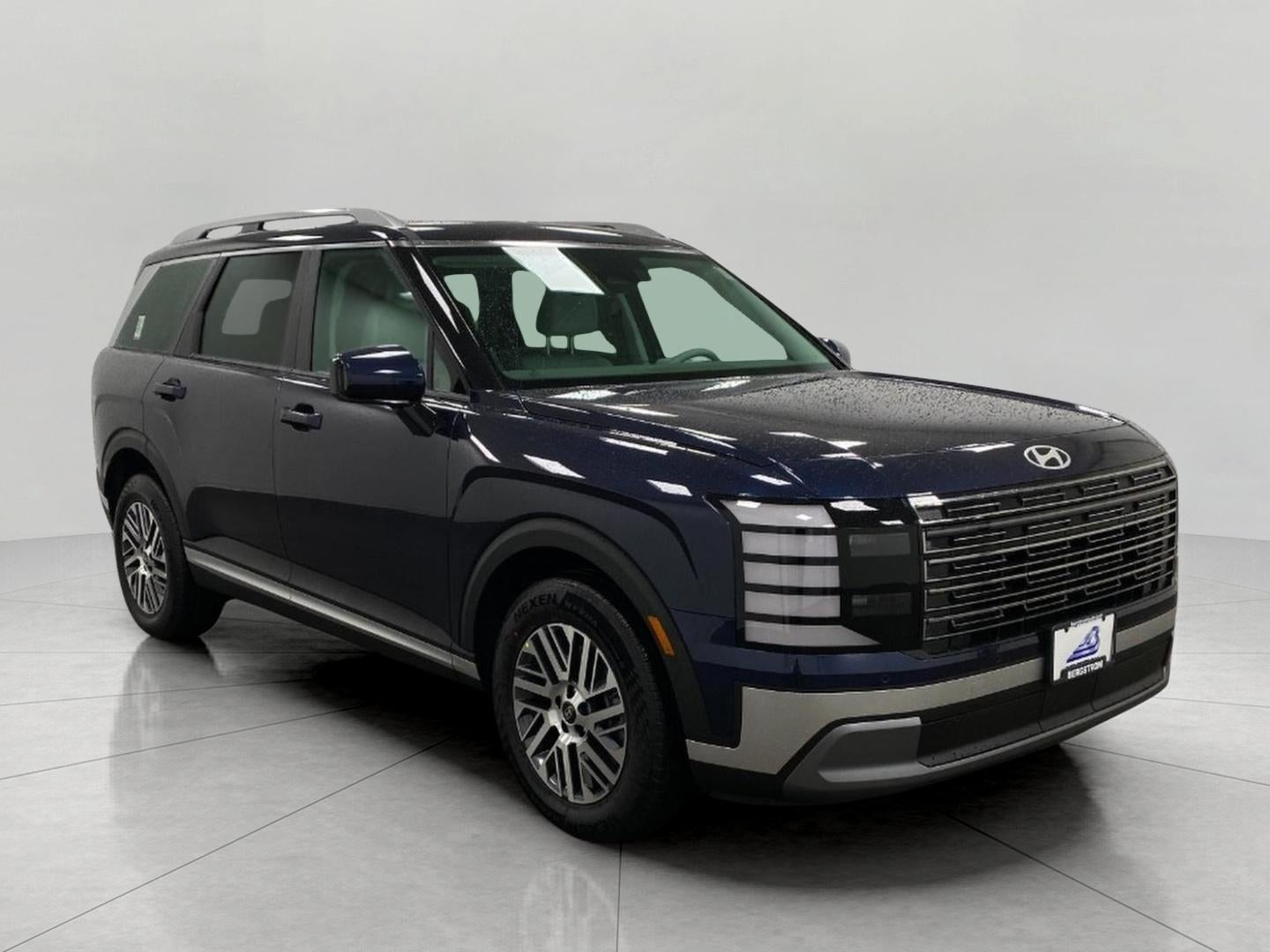 2026 Hyundai PALISADE SEL AWD