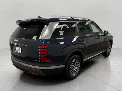 2026 Hyundai PALISADE SEL AWD