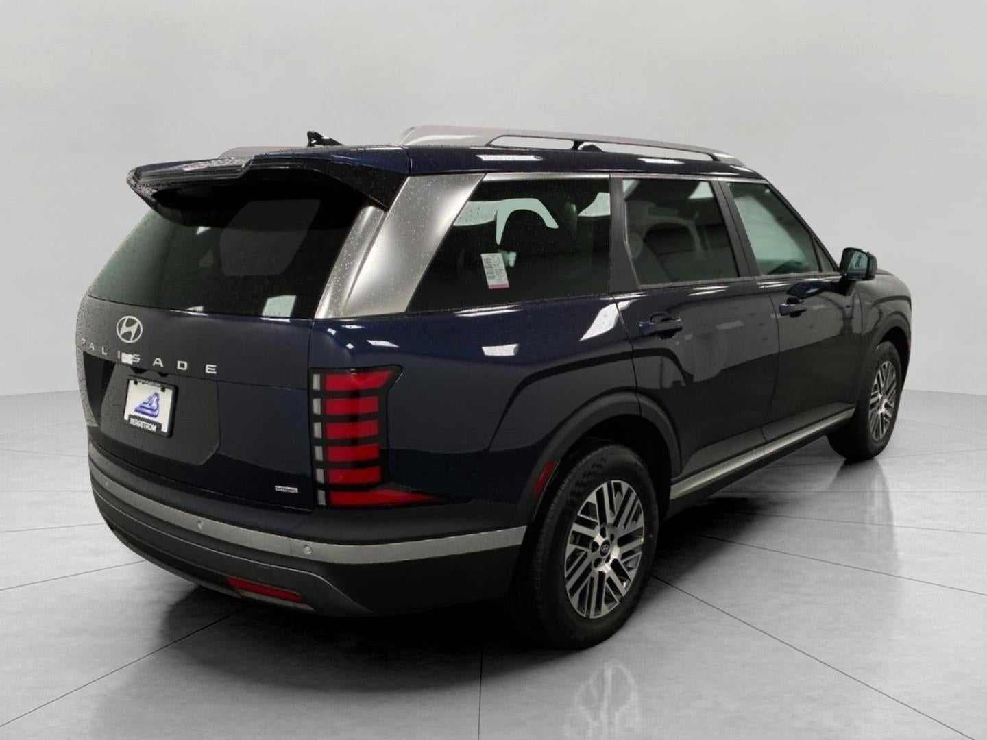 2026 Hyundai PALISADE SEL AWD