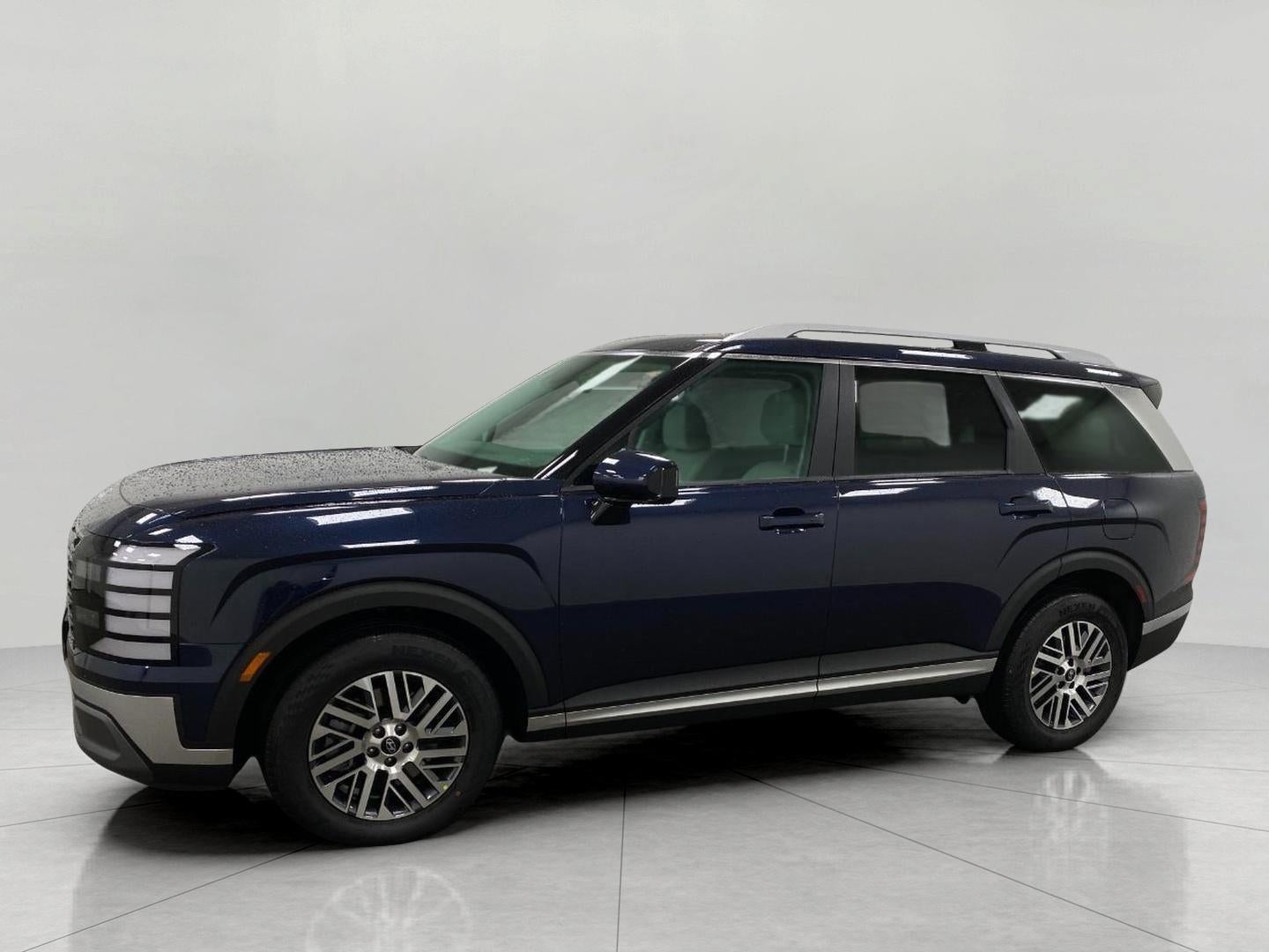 2026 Hyundai PALISADE SEL AWD