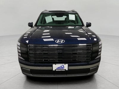 2026 Hyundai PALISADE SEL AWD