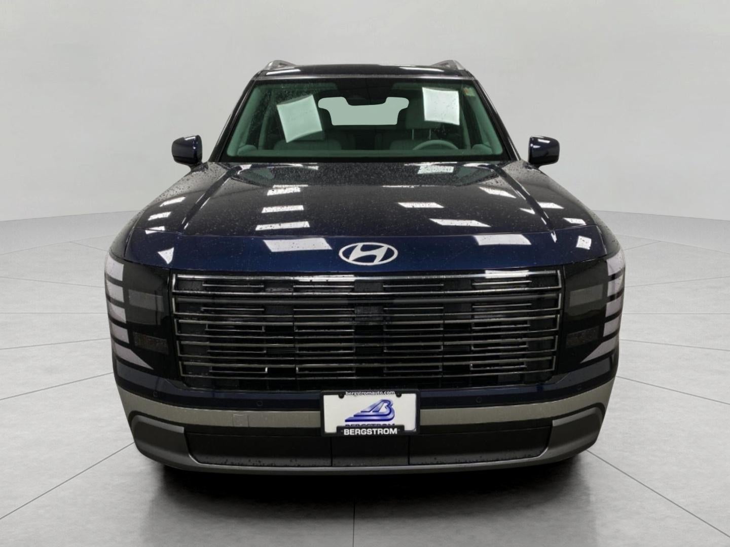 2026 Hyundai PALISADE SEL AWD