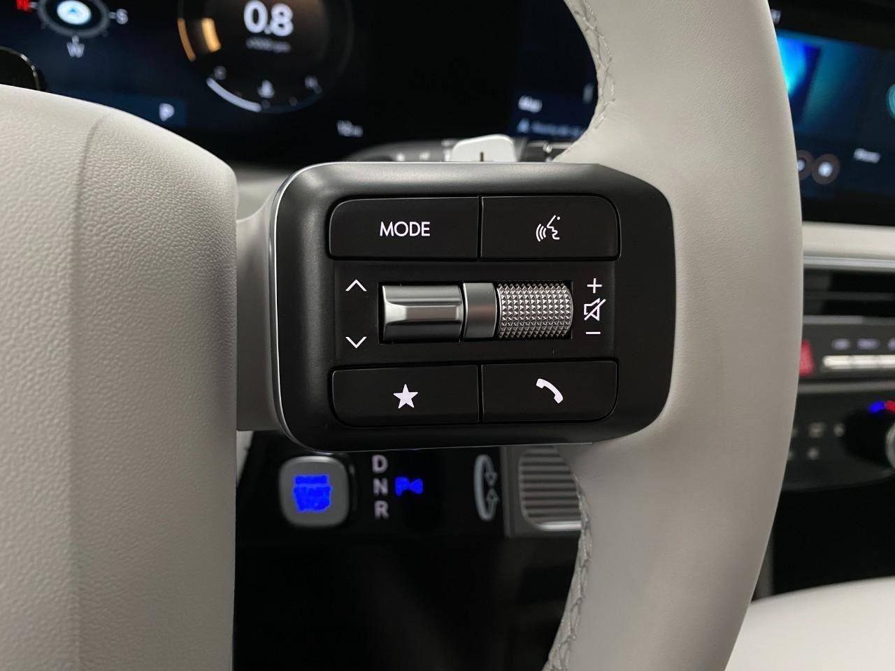 2026 Hyundai PALISADE SEL AWD