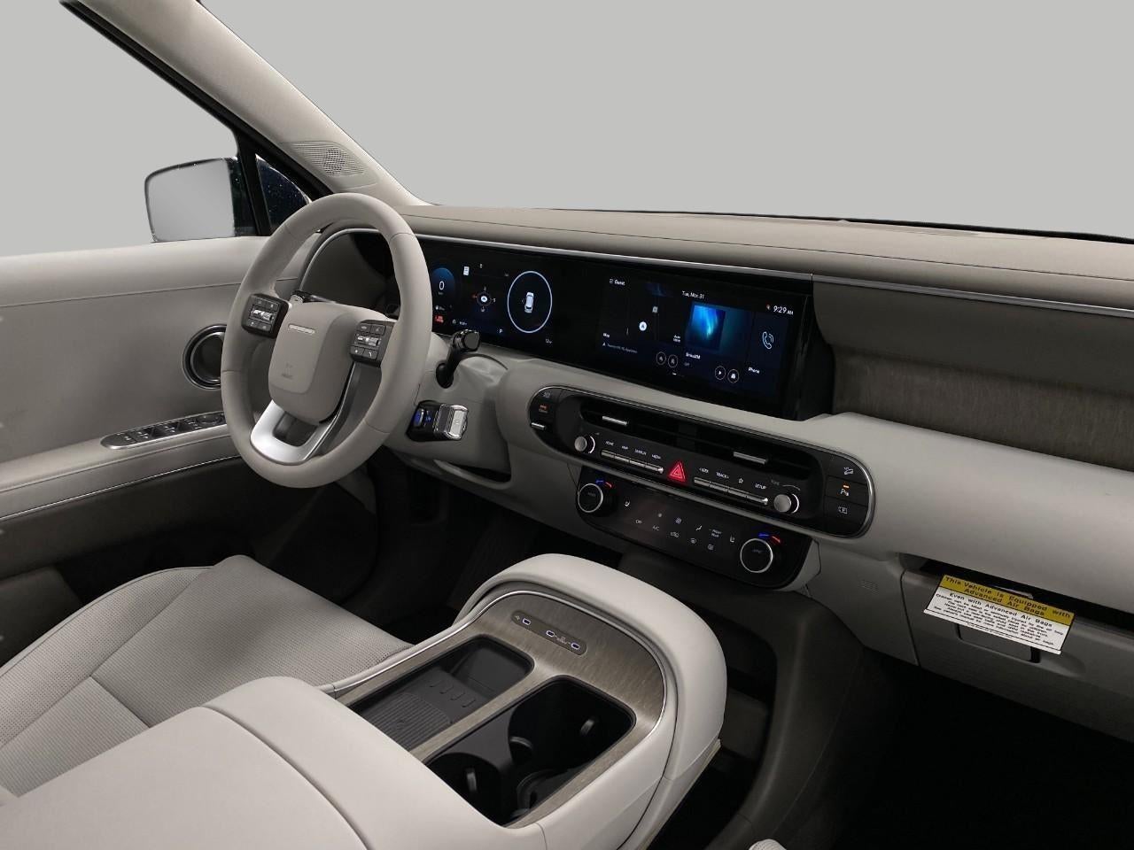 2026 Hyundai PALISADE SEL AWD