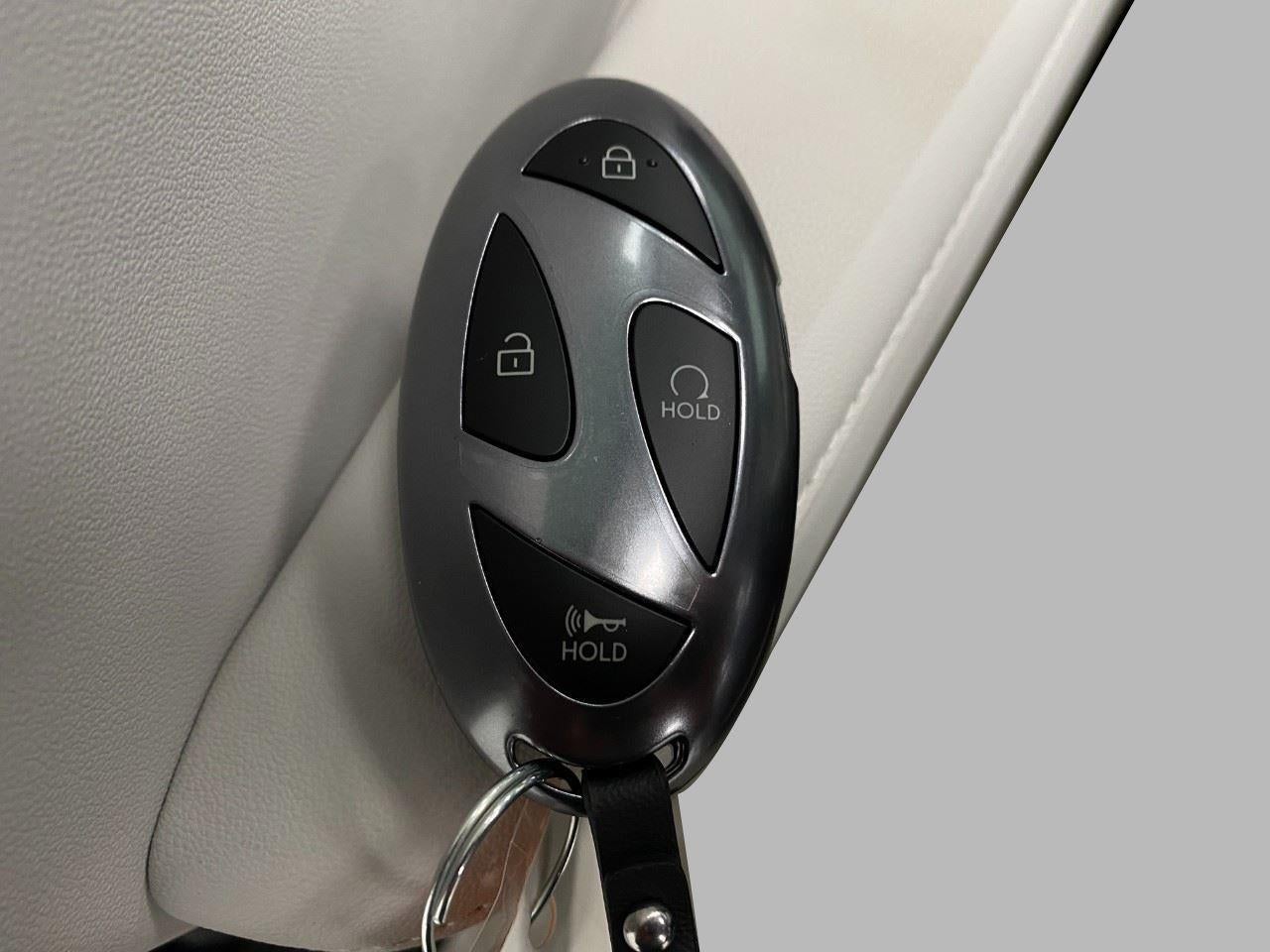 2026 Hyundai PALISADE SEL AWD