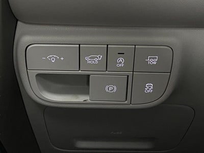 2026 Hyundai PALISADE SEL AWD