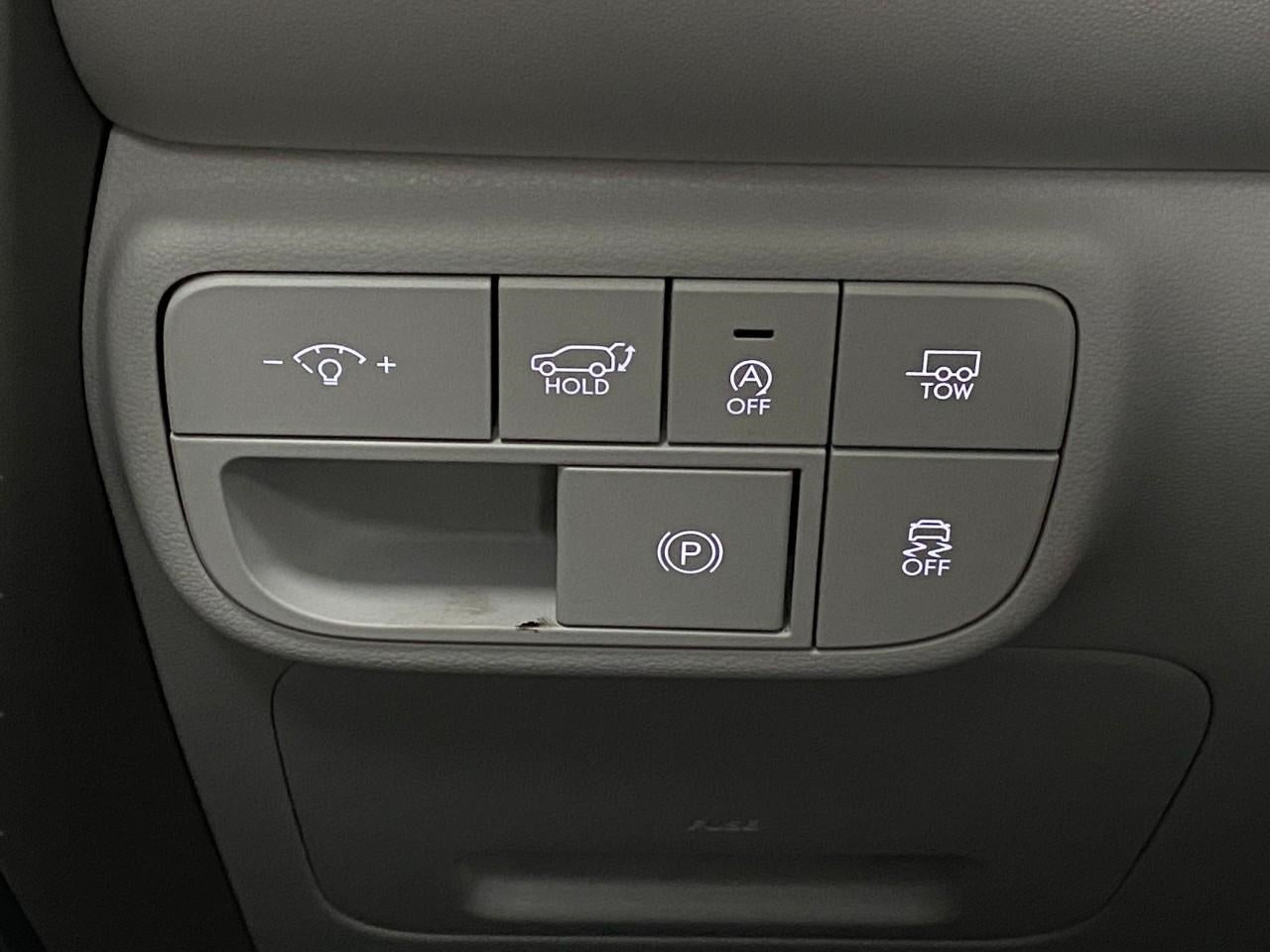 2026 Hyundai PALISADE SEL AWD