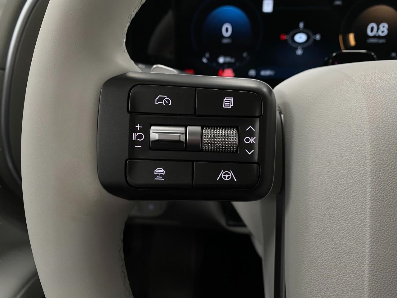 2026 Hyundai PALISADE SEL AWD