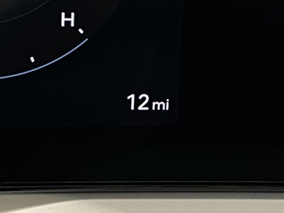 2026 Hyundai PALISADE SEL AWD