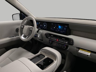 2026 Hyundai PALISADE SEL AWD