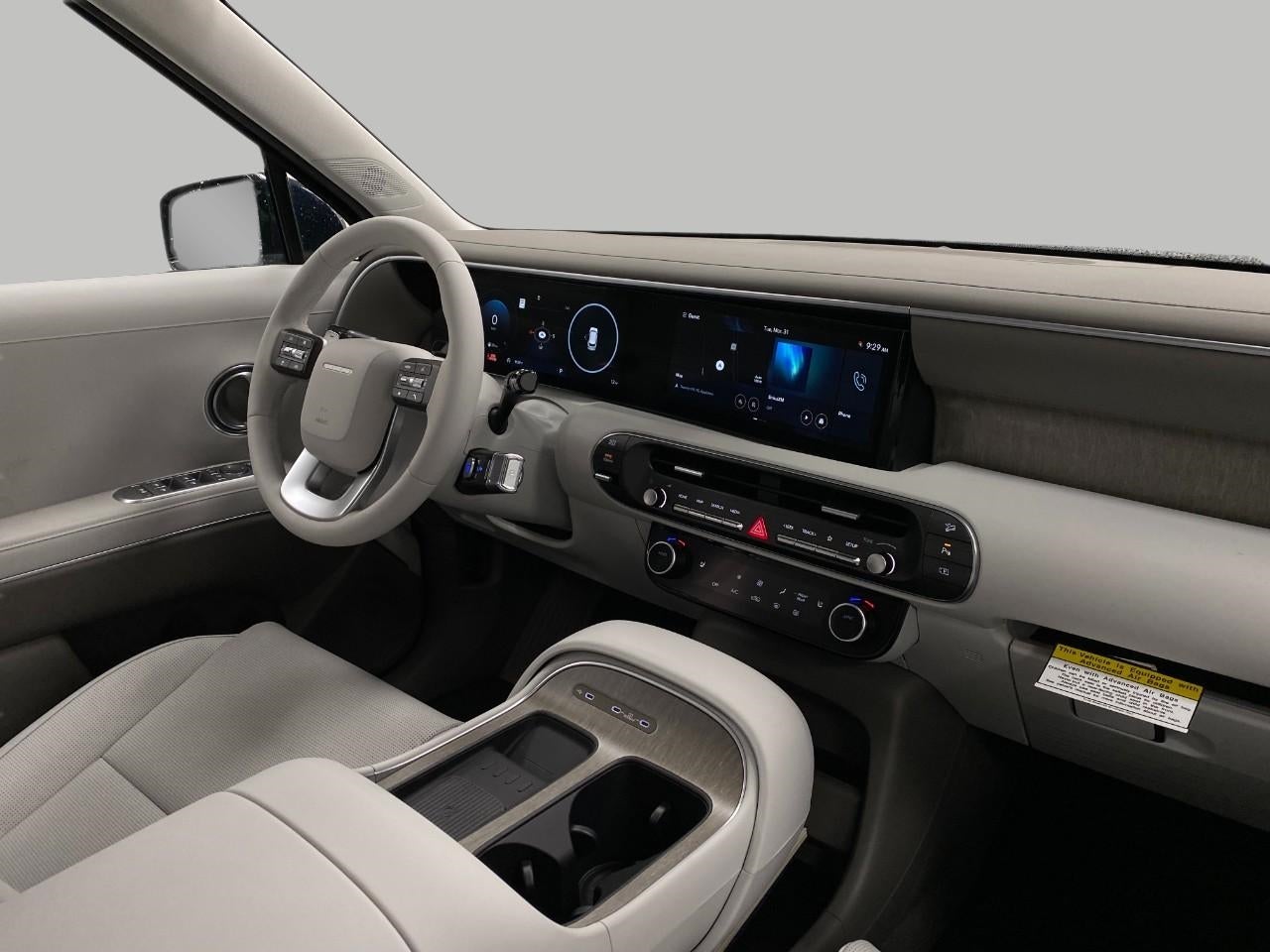 2026 Hyundai PALISADE SEL AWD