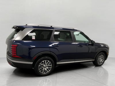 2026 Hyundai PALISADE SEL AWD