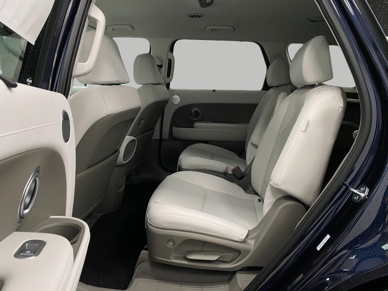 2026 Hyundai PALISADE SEL AWD