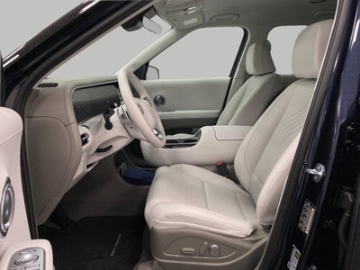 2026 Hyundai PALISADE SEL AWD