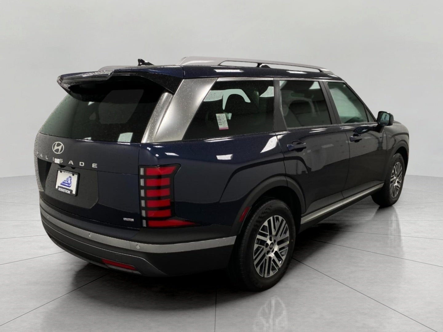 2026 Hyundai PALISADE SEL AWD