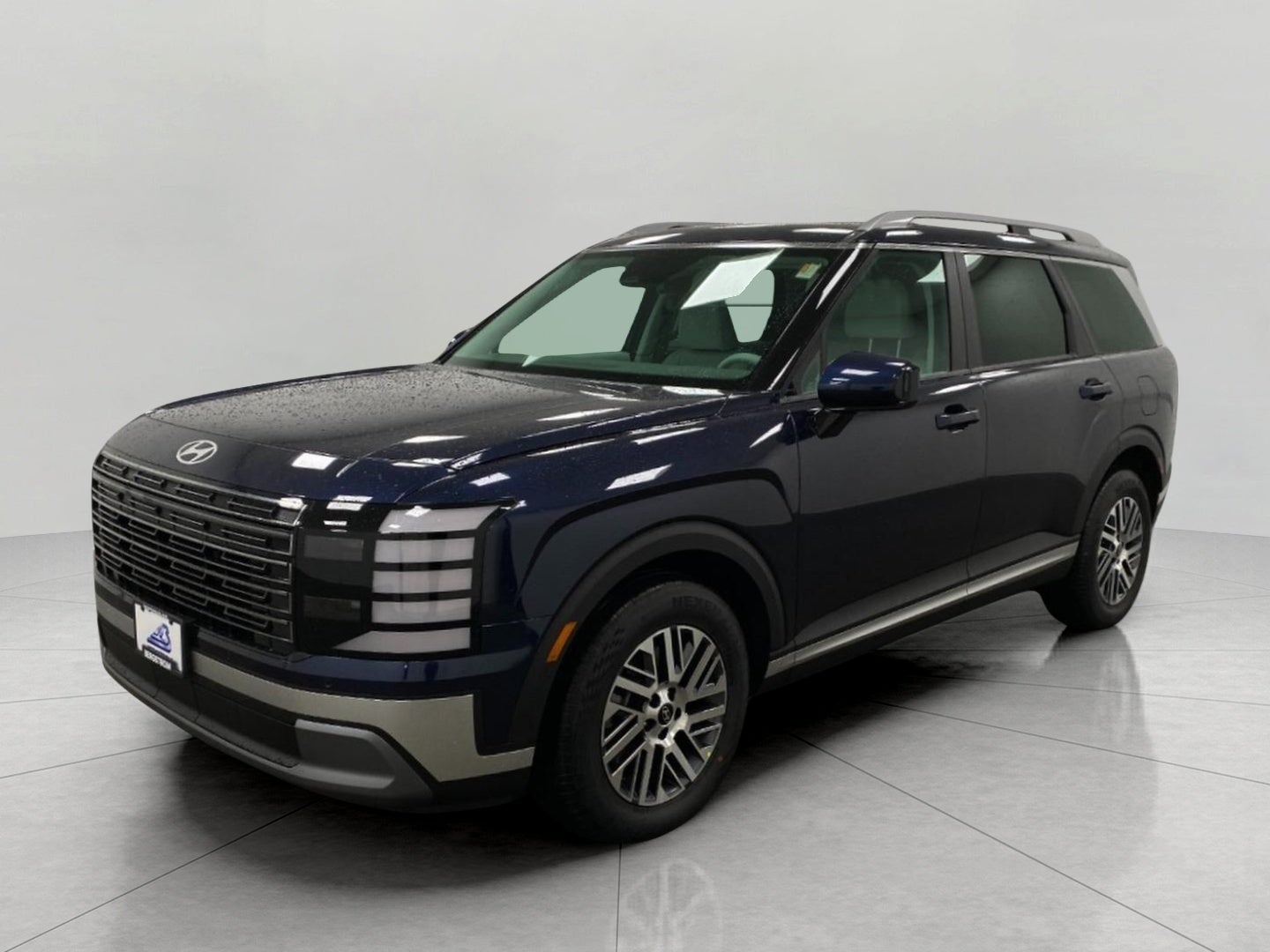 2026 Hyundai PALISADE SEL AWD