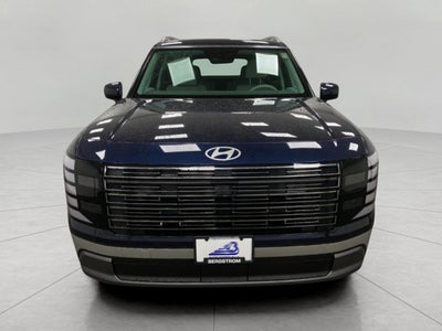 2026 Hyundai PALISADE SEL AWD