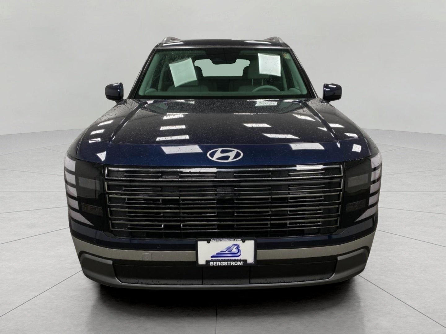 2026 Hyundai PALISADE SEL AWD