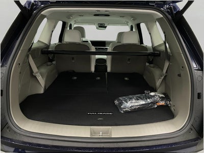 2026 Hyundai PALISADE SEL AWD