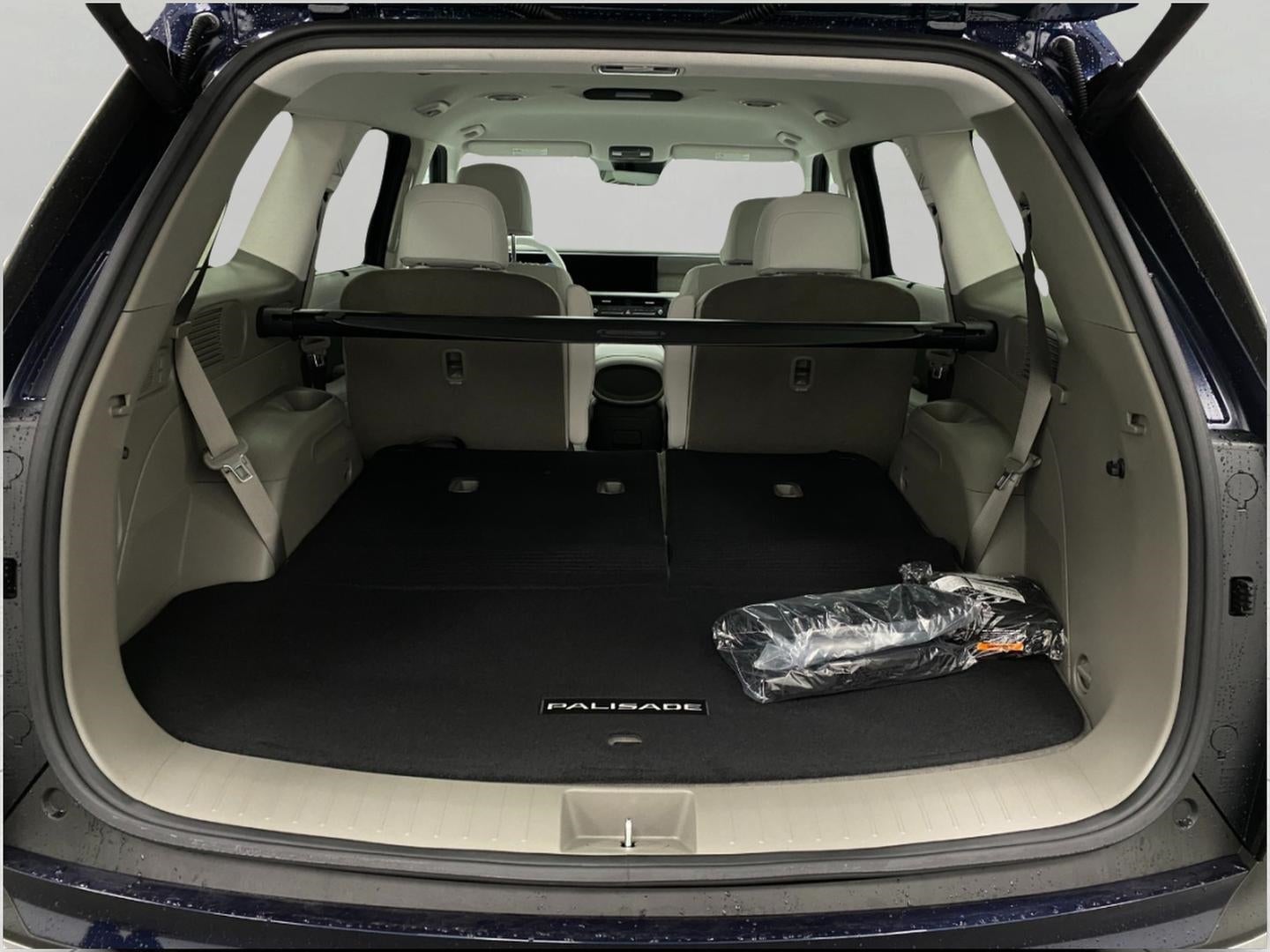 2026 Hyundai PALISADE SEL AWD