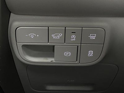 2026 Hyundai PALISADE SEL AWD