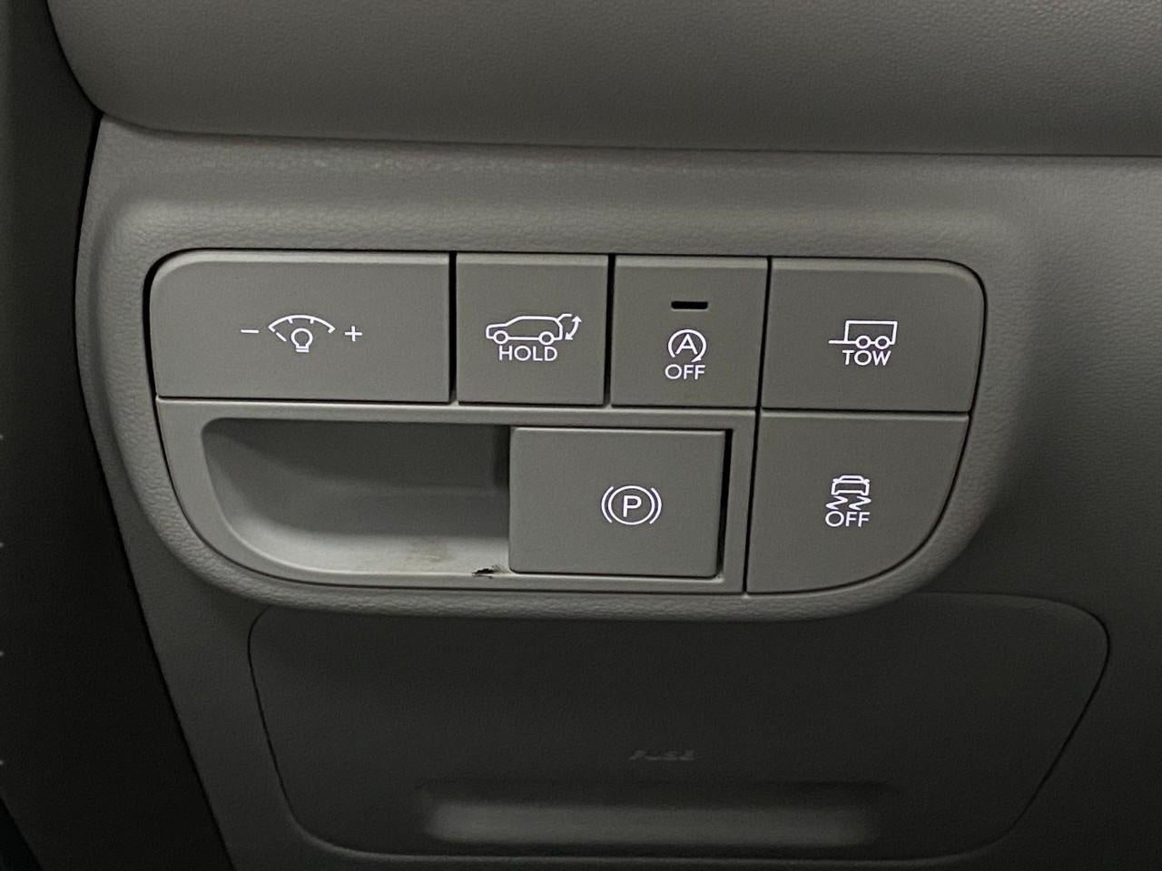 2026 Hyundai PALISADE SEL AWD