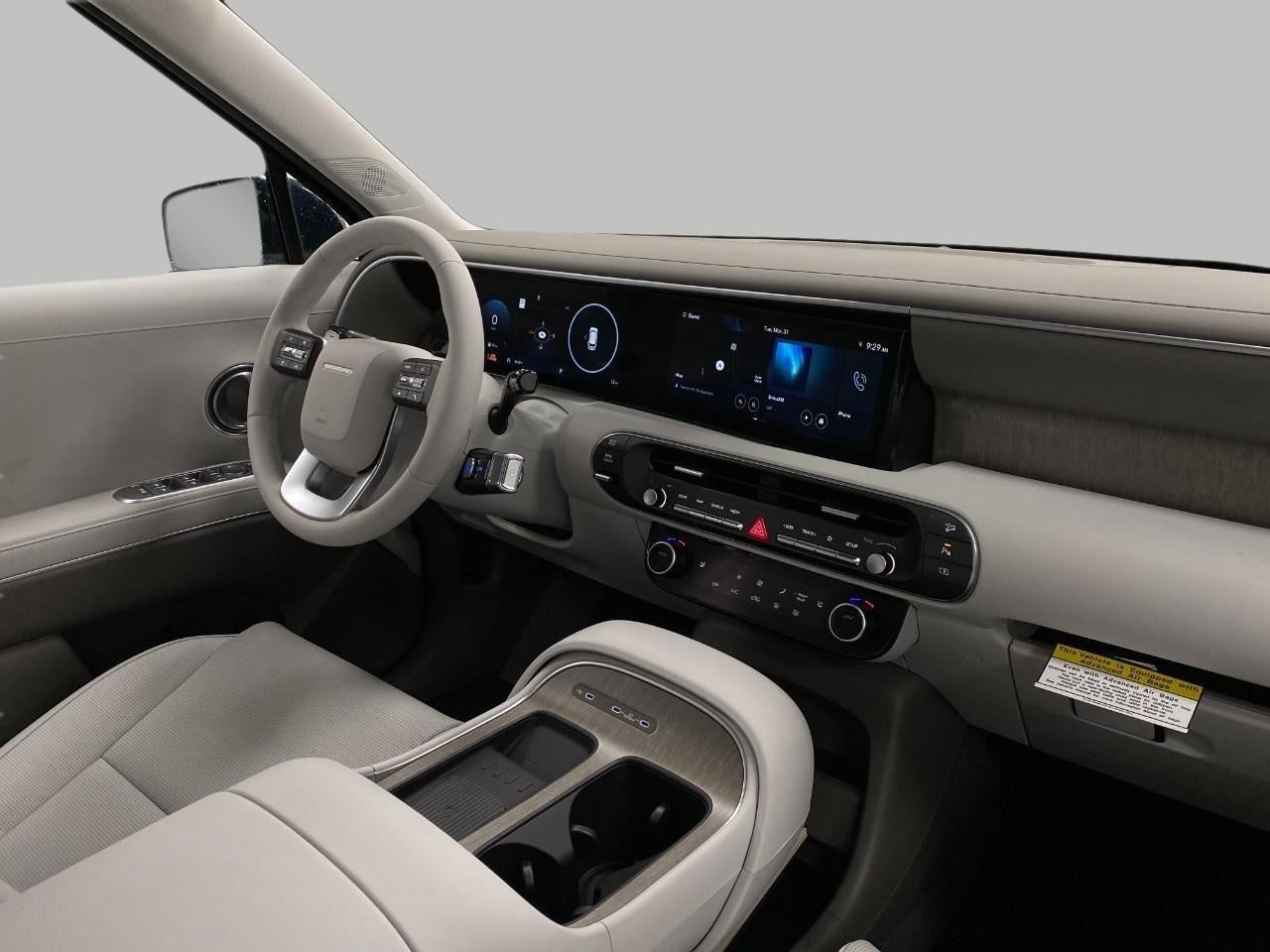 2026 Hyundai PALISADE SEL AWD