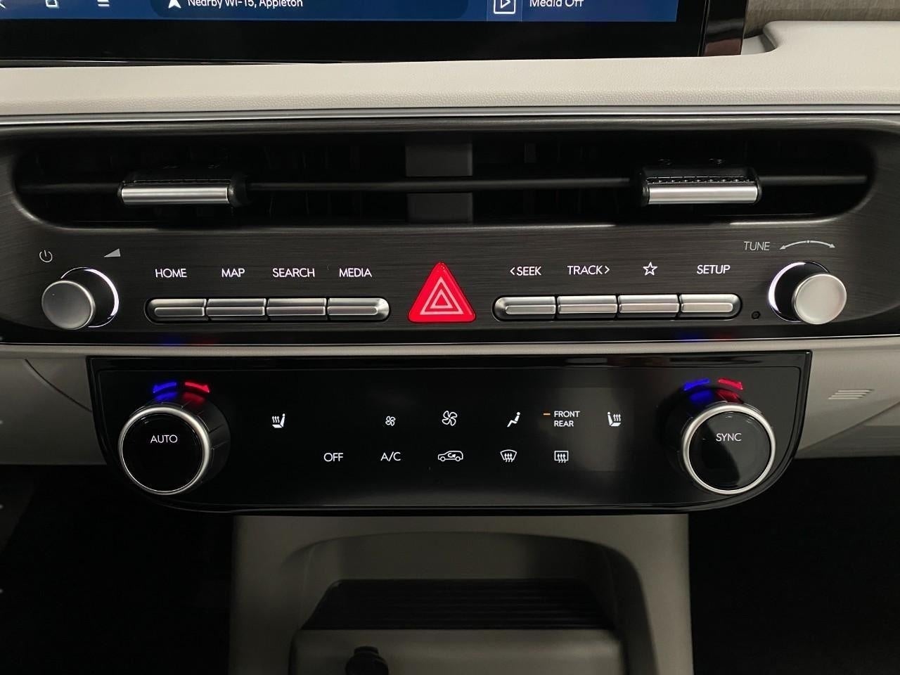 2026 Hyundai PALISADE SEL AWD