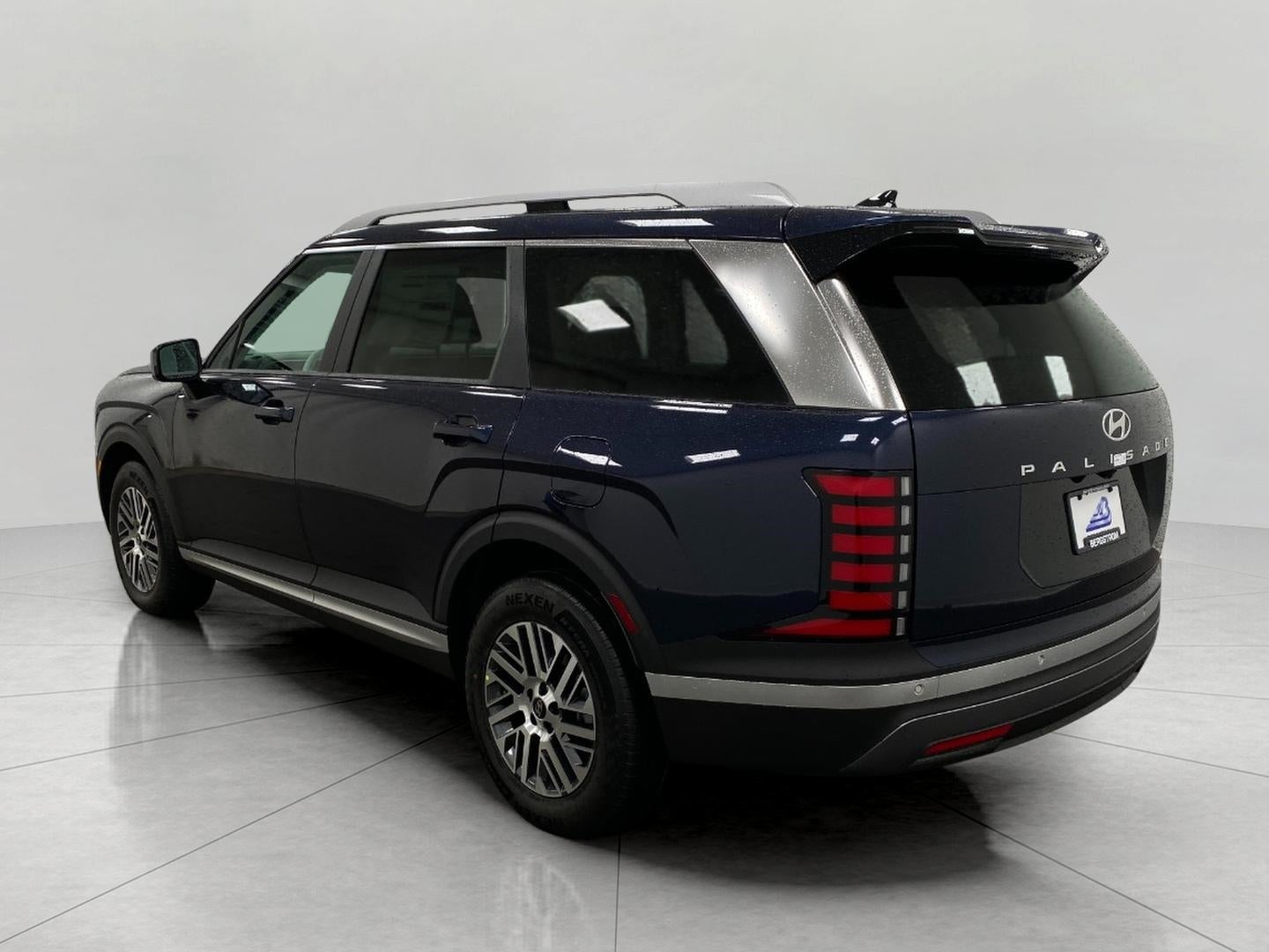 2026 Hyundai PALISADE SEL AWD