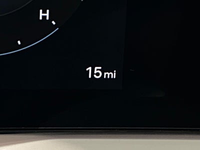 2027 Hyundai PALISADE SEL AWD