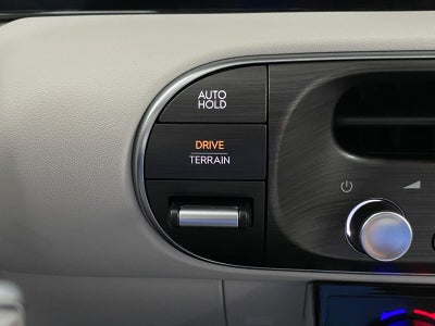 2027 Hyundai PALISADE SEL AWD