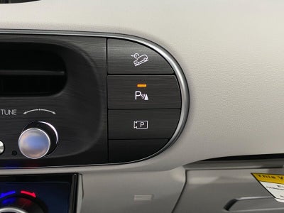 2027 Hyundai PALISADE SEL AWD