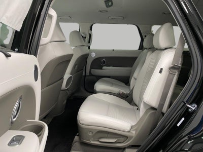 2027 Hyundai PALISADE SEL AWD