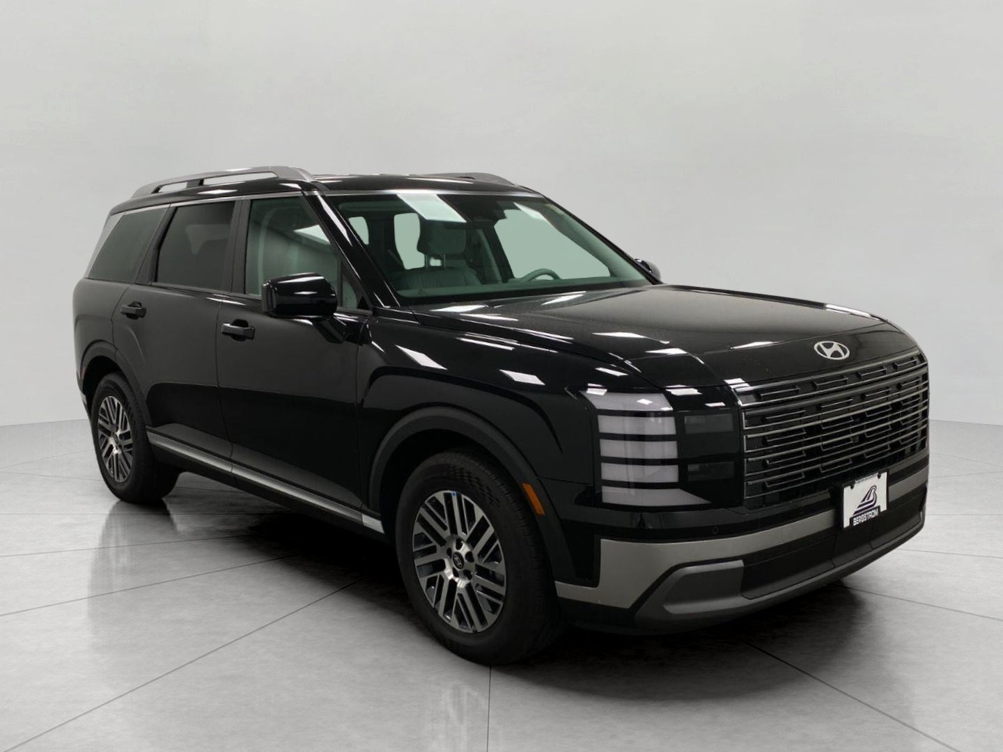 2027 Hyundai PALISADE SEL AWD